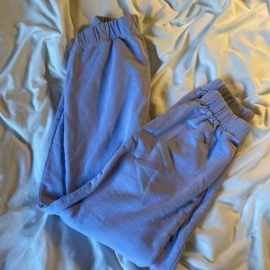 Brandy Melville/John Galt sweatpants